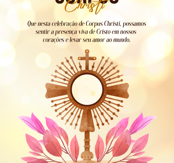 Corpus Christi