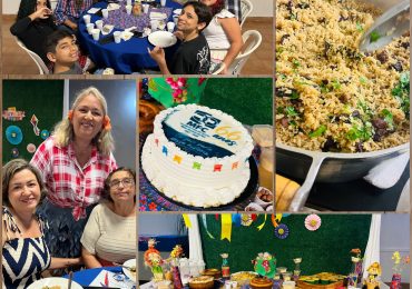 MFC Mato Grosso do Sul: Festa Julina
