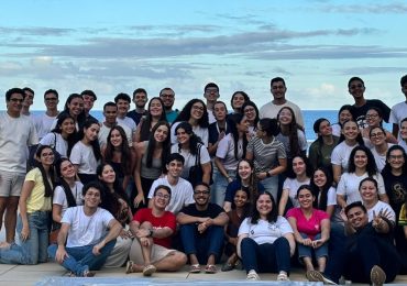 MFC Jovem Maceió: 12ª Nucleação