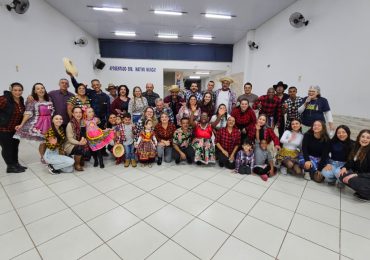 MFC Pirassununga: Festa Junina