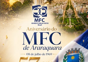 MFC Araraquara: 57 anos