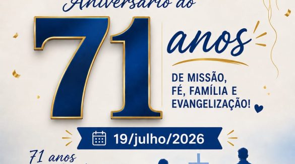 MFC Nacional: Save the date!