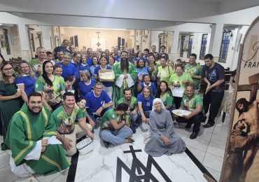 MFC Rondonópolis: Semana Nacional das Famílias