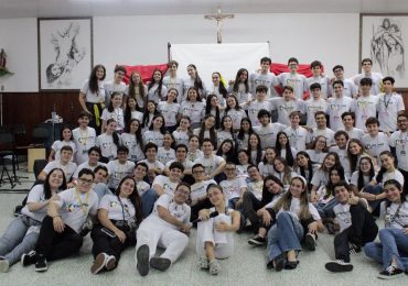 MFC Jovem Maceió: 12ª Nucleação