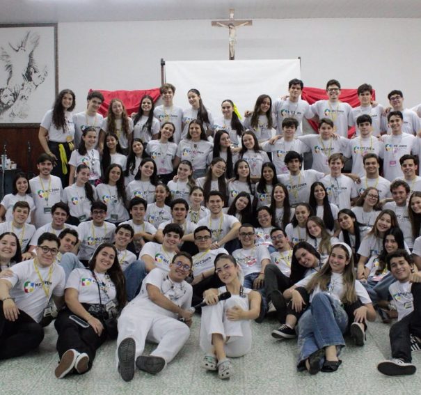 MFC Jovem Maceió: 12ª Nucleação