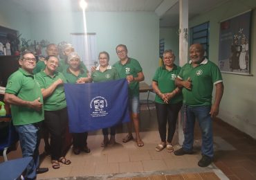 MFC Pará: Missão Evangelizadora