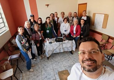 MFC Pirassununga: 5º EPA