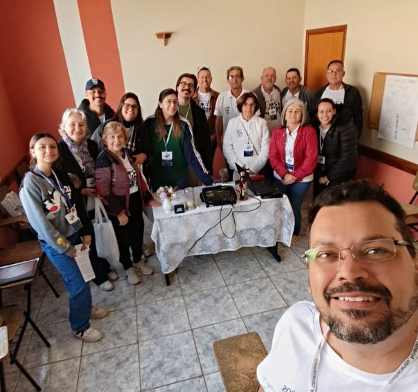 MFC Pirassununga: 5º EPA
