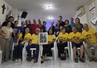 MFC Alagoas: Reunião do Conselho do MFC Maceió