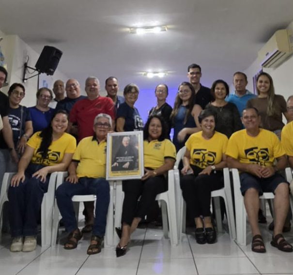 MFC Alagoas: Reunião do Conselho do MFC Maceió