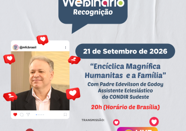 Próximo Webinário Setembro de 2026