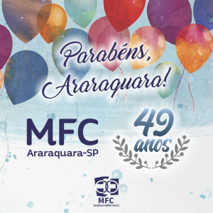 49anos MFC-Araraquara