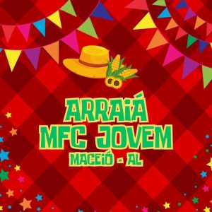 Arraial-MFC-JOVEM-2026